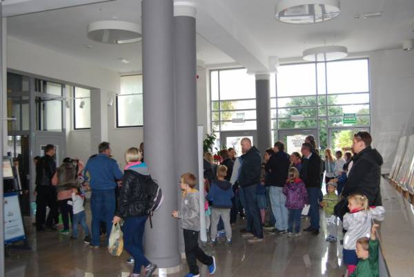 Po pierwszych seansach kinowych